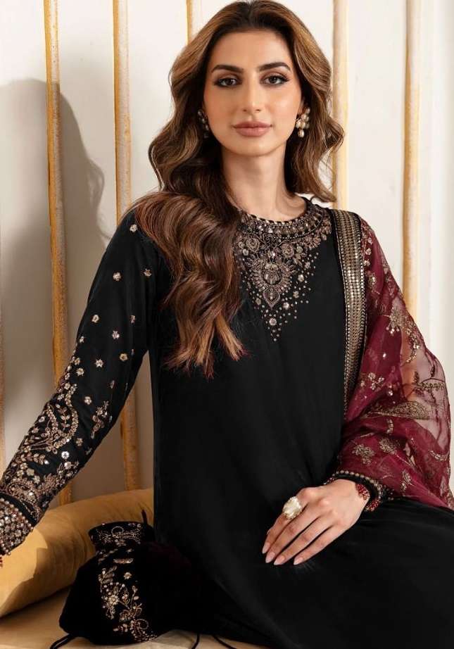 MARIAB Festive Edition Super Hit design 3284 by DEEPSY SUITS  